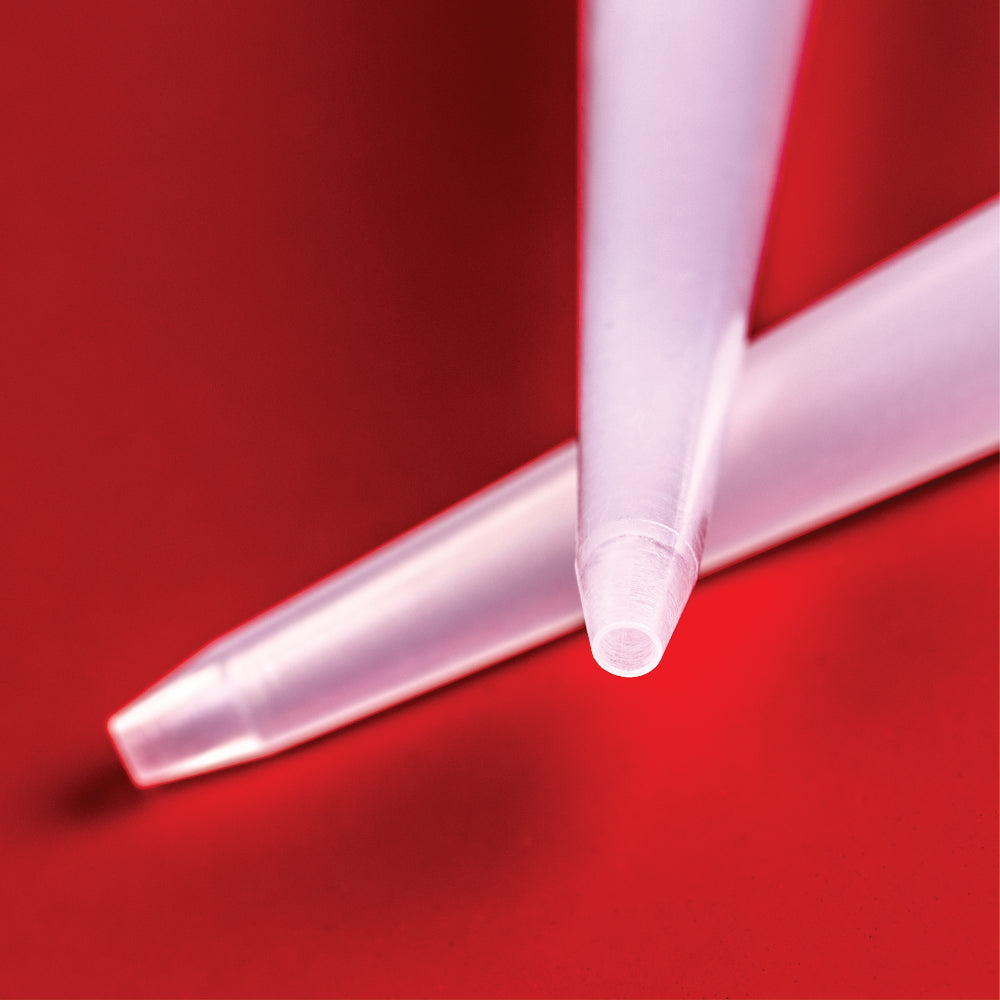 SA-4-Inch-1/16-SAMPLE: 3-Piece 4-Inch Threaded Nozzles with 1/16" Exit Hole Sample Kit