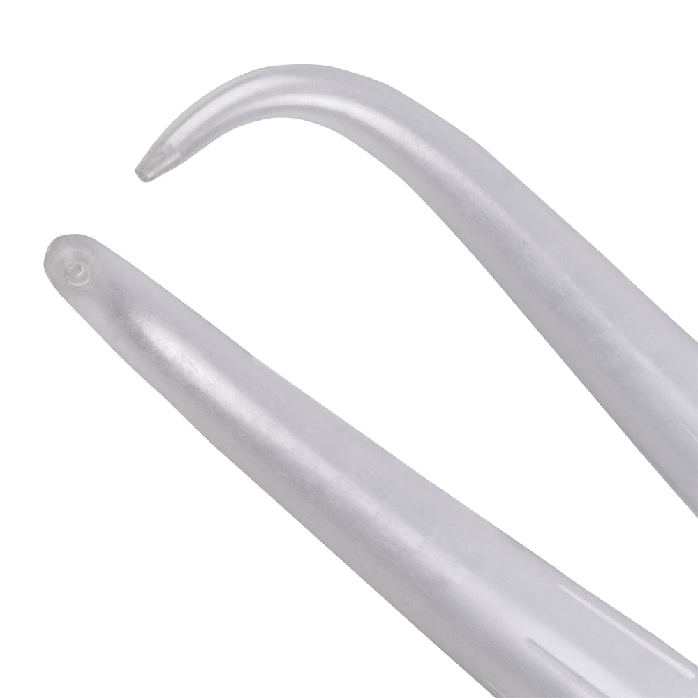 SA-4-Inch-1/16-SAMPLE: 3-Piece 4-Inch Threaded Nozzles with 1/16" Exit Hole Sample Kit