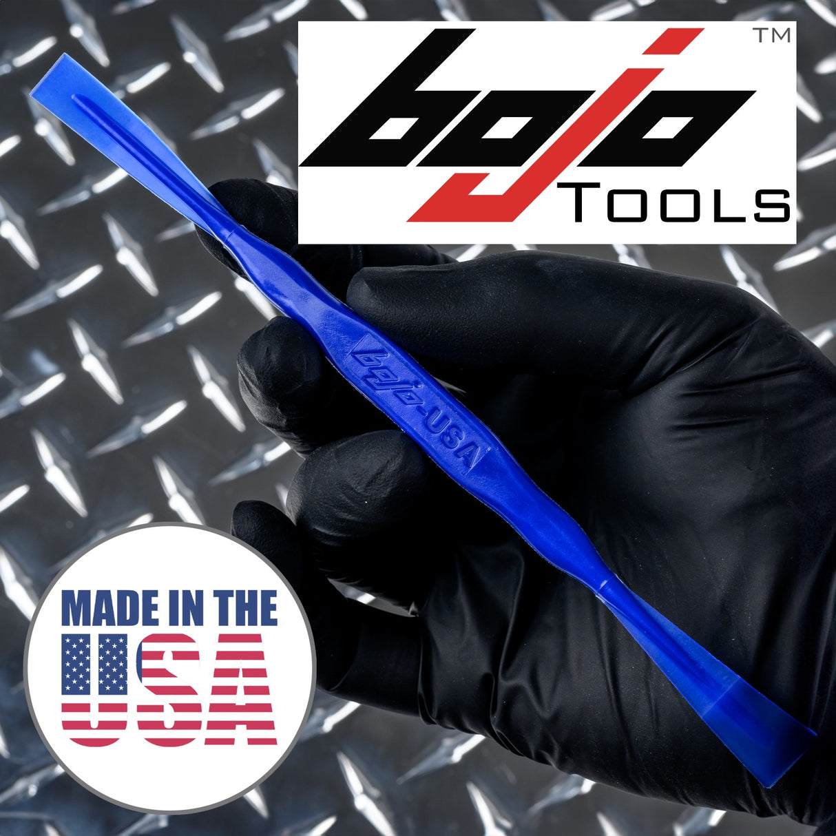 SST2-164-165-UNGL: Sealant Smoothing Tool