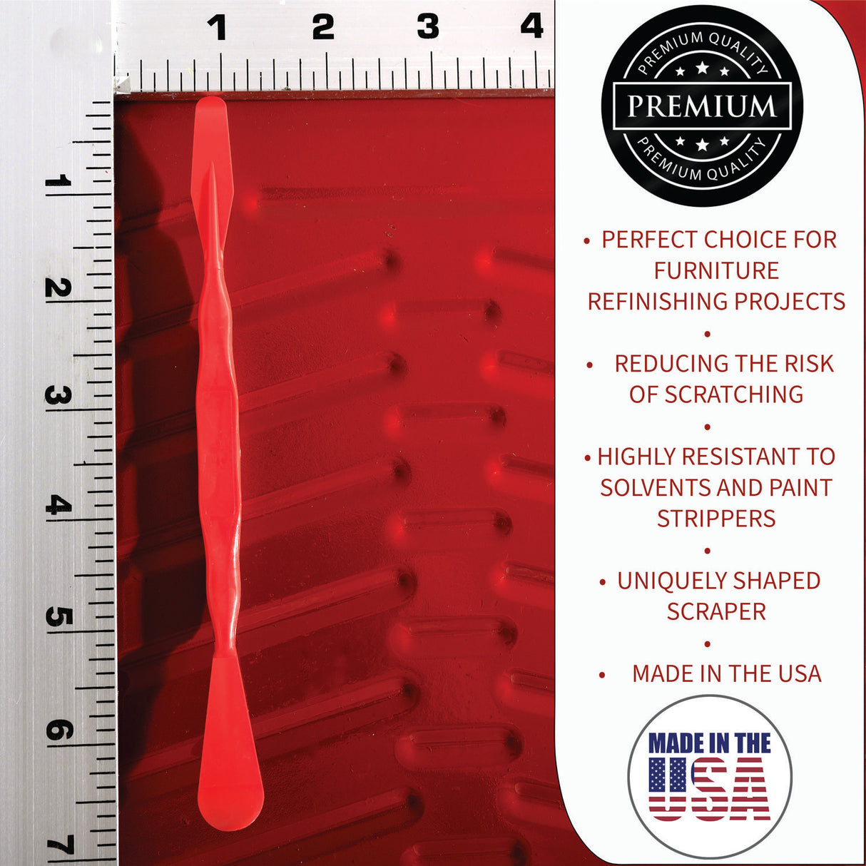 SST2-166-167-CEL: Sealant Smoothing Tool
