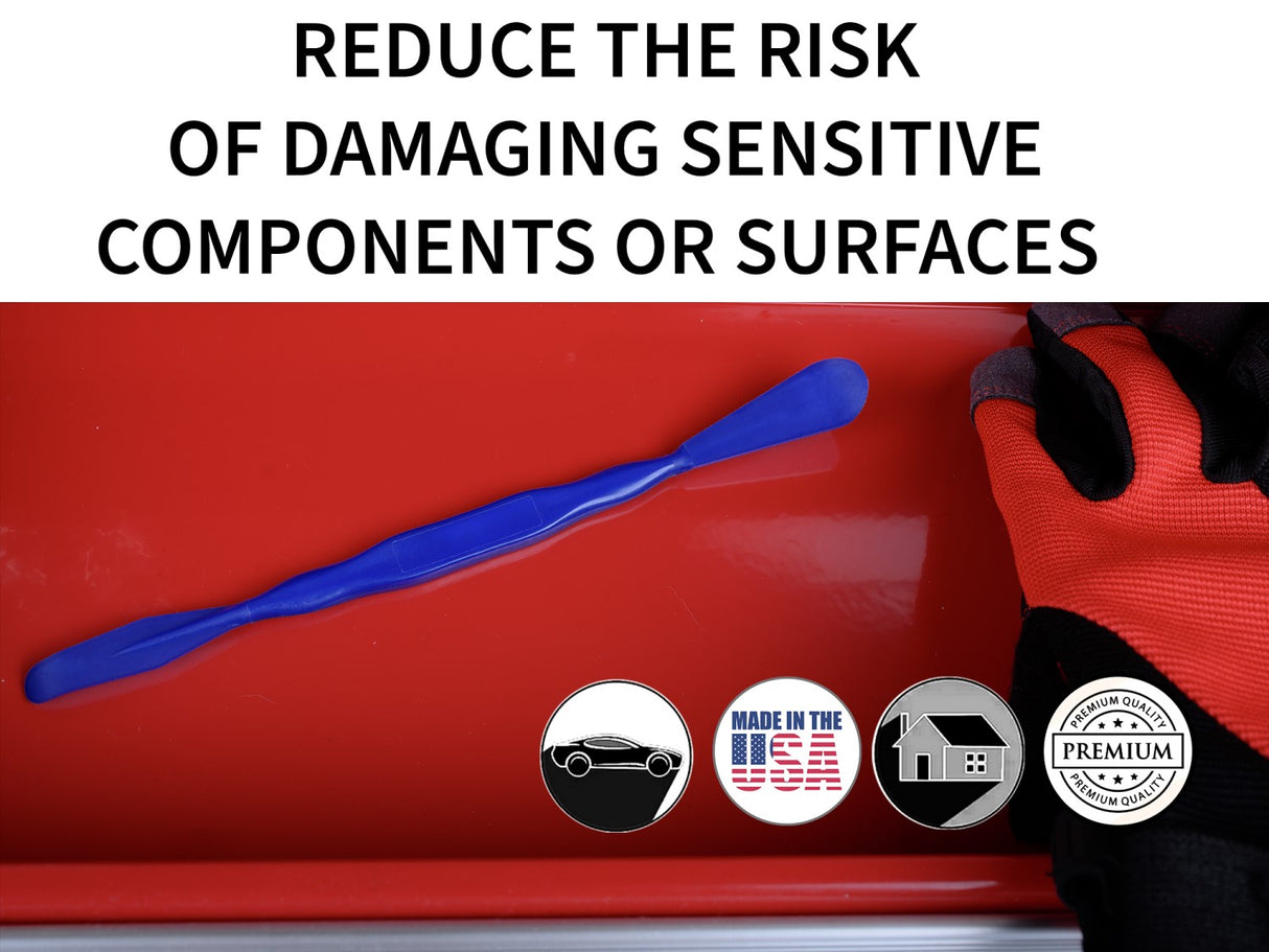 SST2-166-167-UNGL: Sealant Smoothing Tool