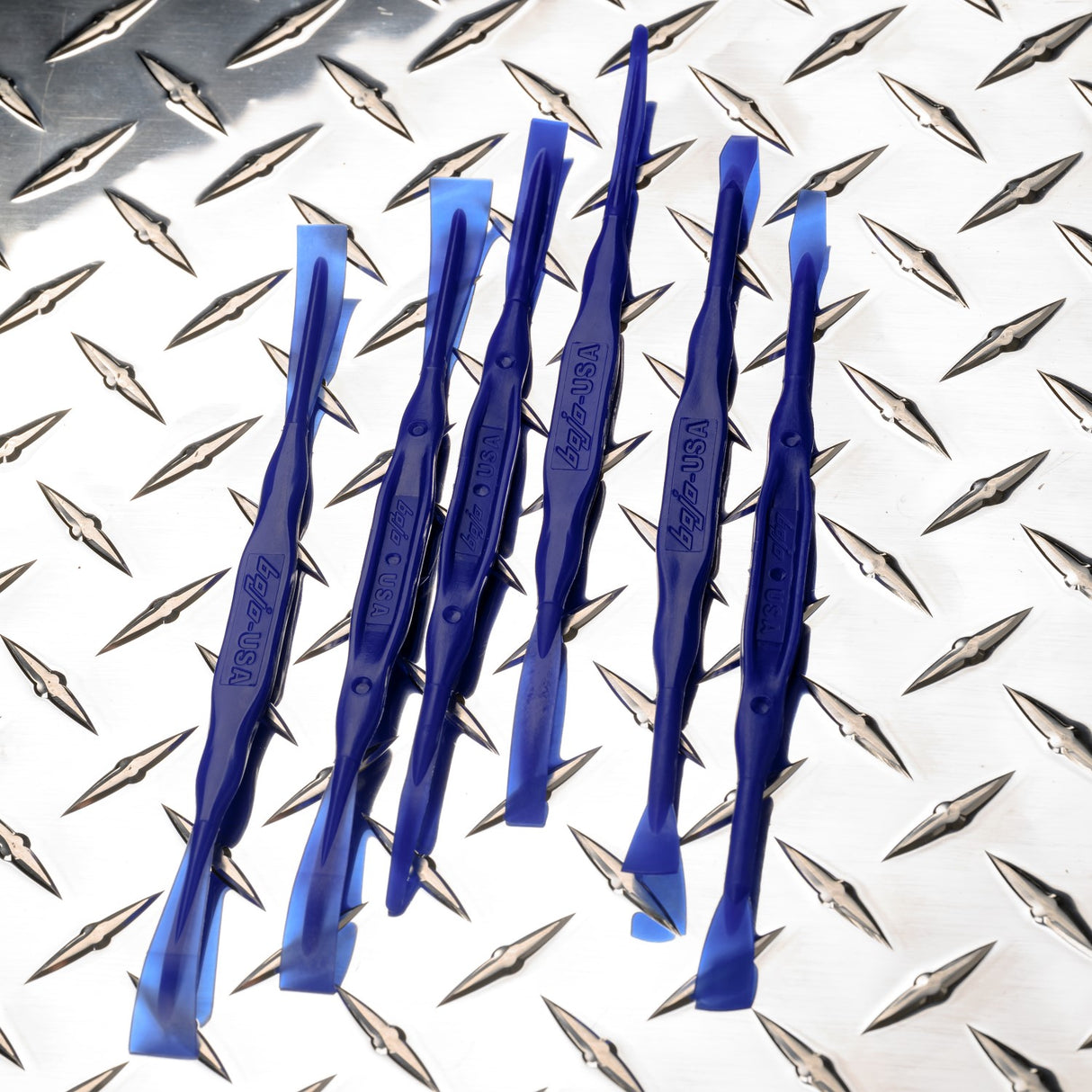 SST2-3KUK-UNGL: 3-Piece Sealant Smoothing Tool Kit in Pouch