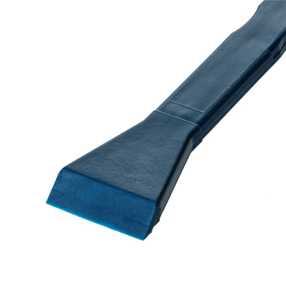 ATH-11-XNGL-25-PACK: 1-1/4" Wide Flat Edge Scraper (Qty 25)