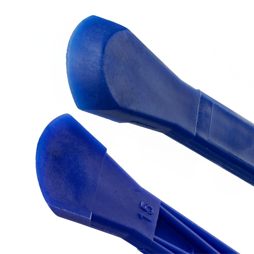 ATH-SUK2F1-UNGL: 5-Piece Scraper Tool Kit in F1 Case