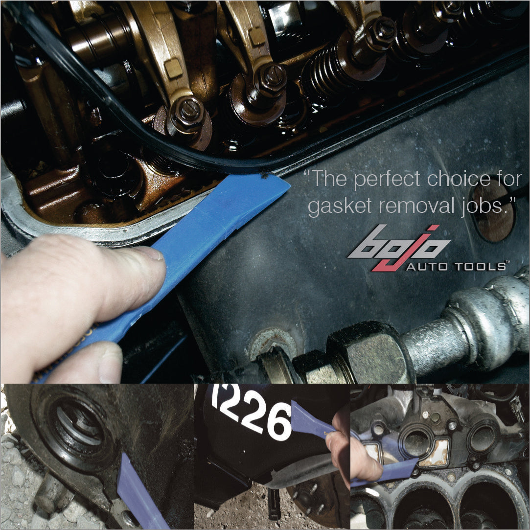 ATH-SUK-UNGL: 5-Piece Scraper Tool Kit