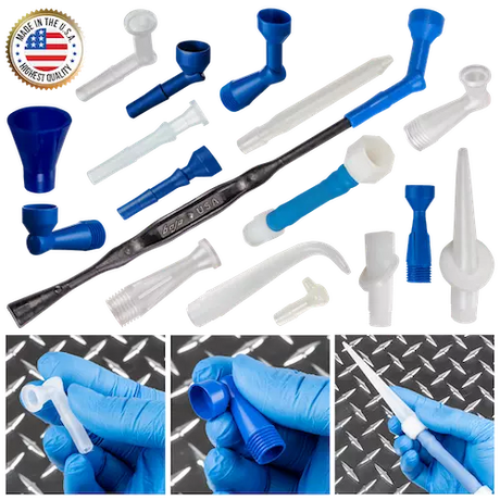 The Tools Behind the Build: How We Keep Modern Aircraft Technicians Moving