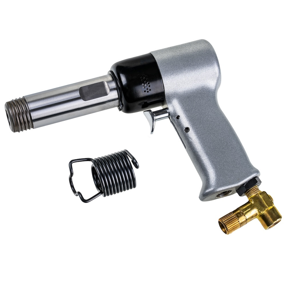 Rivet/Hammer Gun