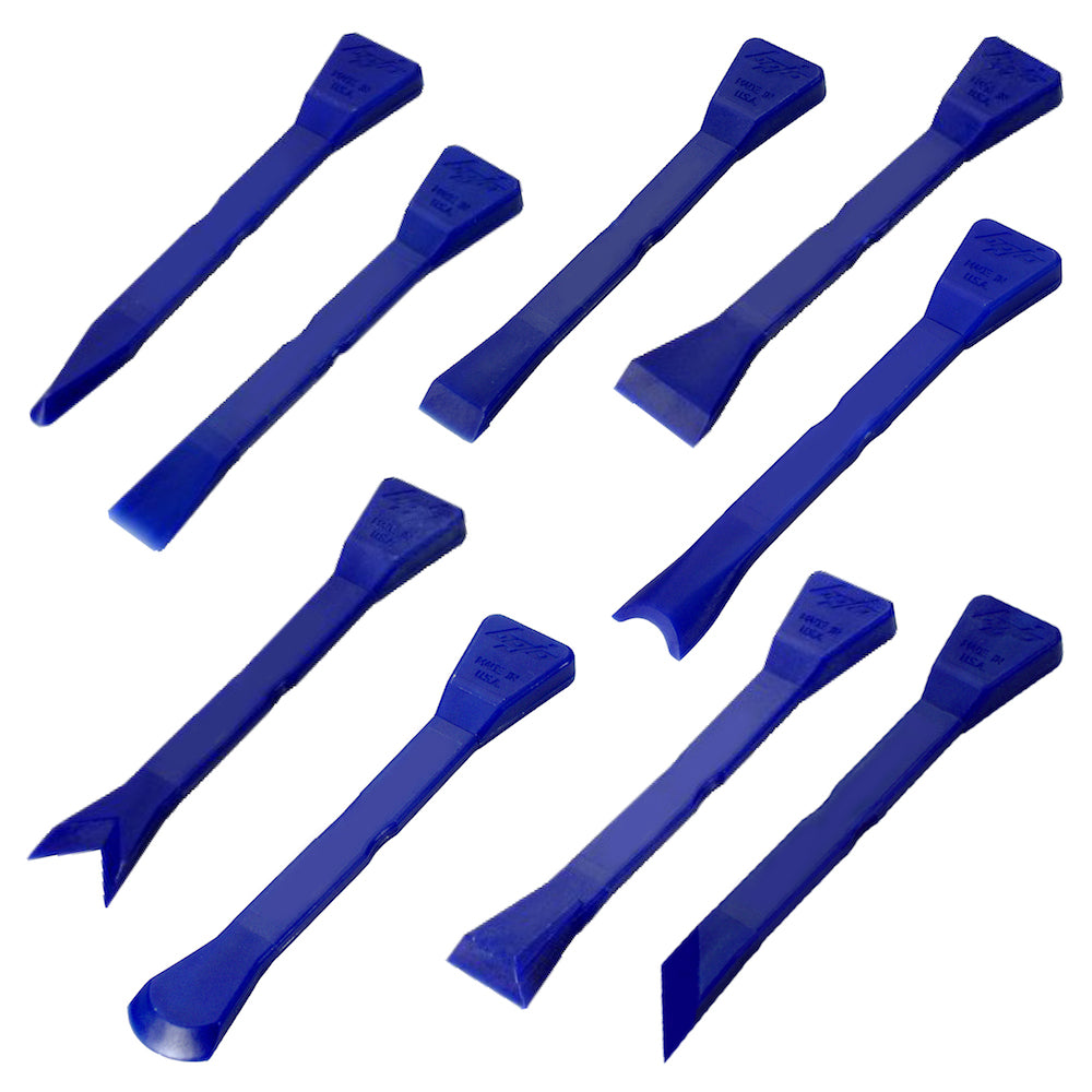 Scraper Tool Combo Kits