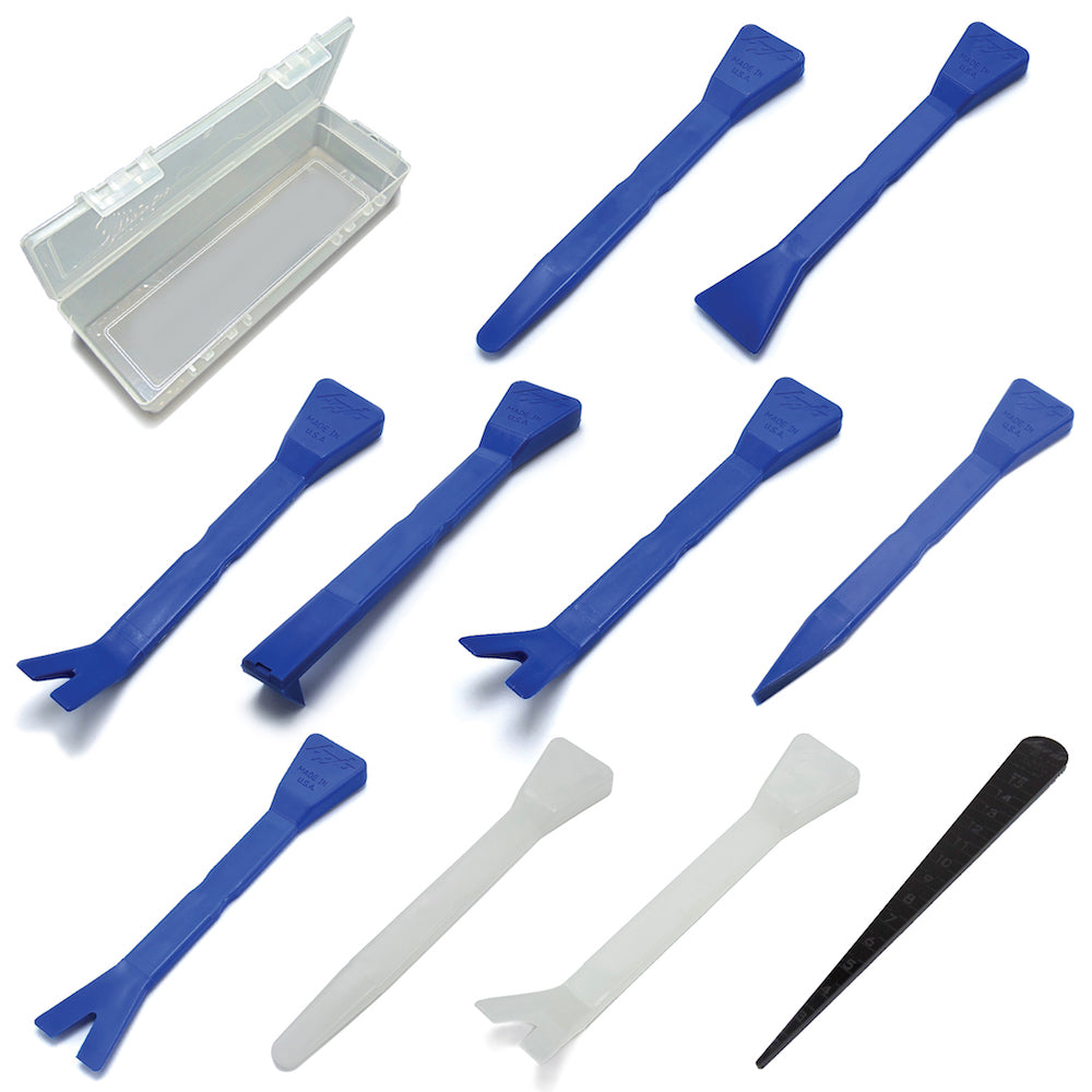 Prying Tools Combo
