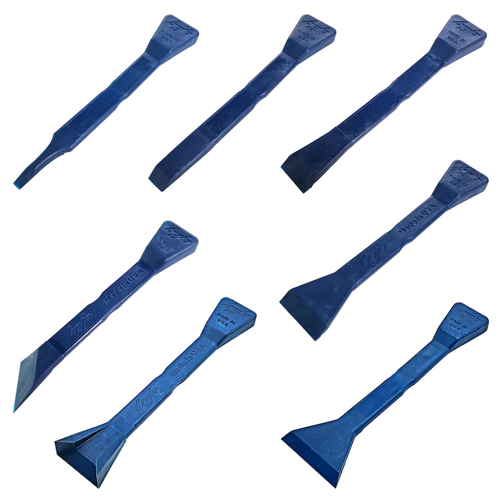 Scraper Tools Kits