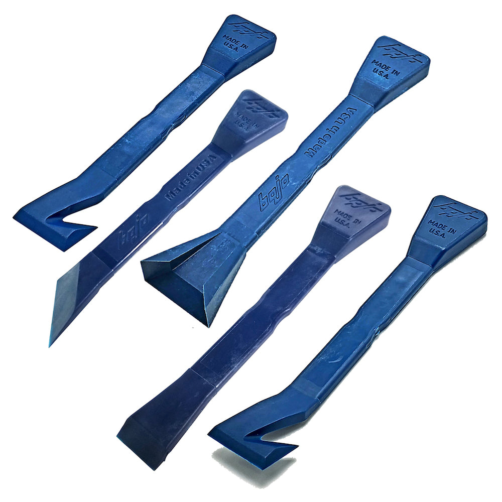 Scraping Tools Heavy-Duty XNGL Material – Bojo Tools