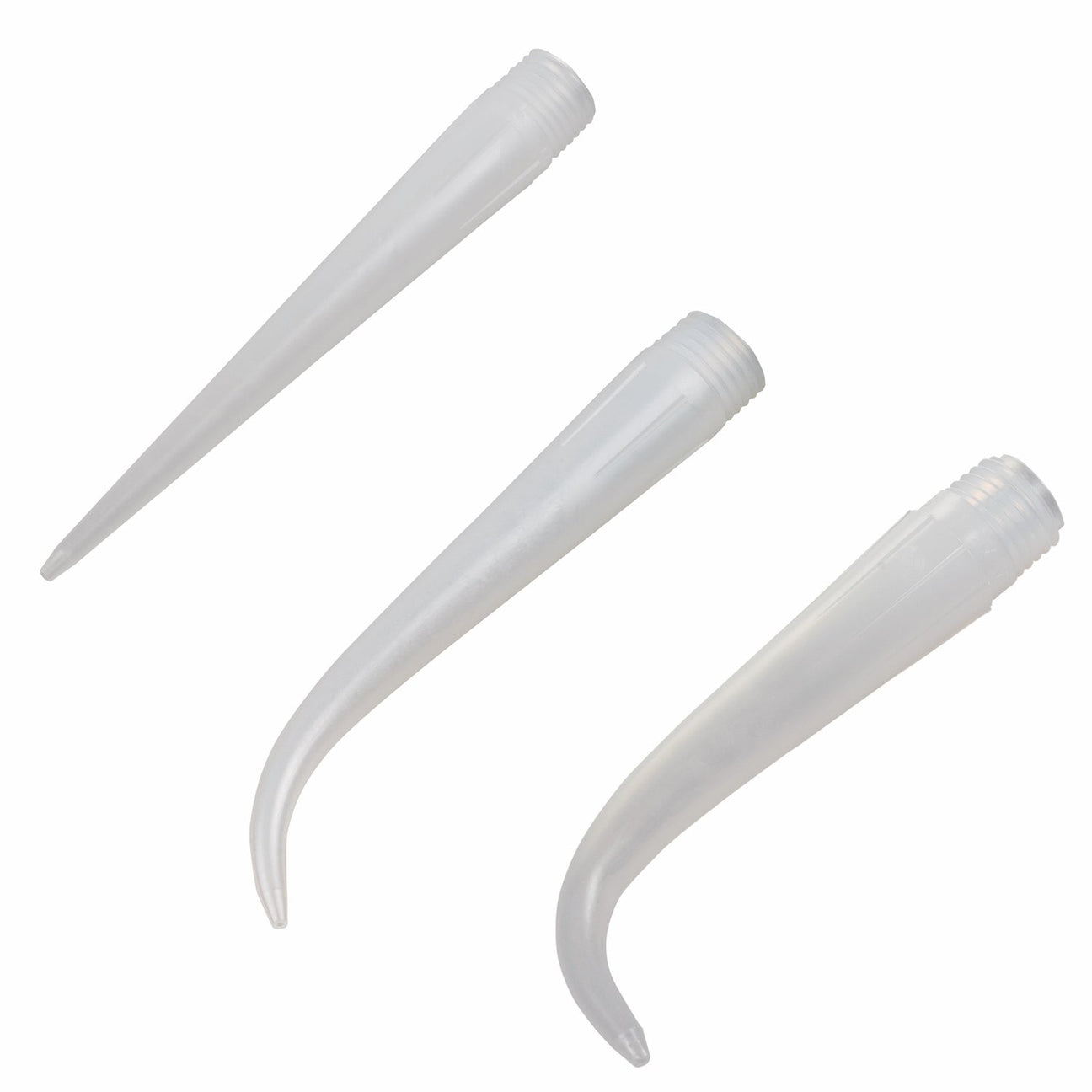 Sample Sealant Nozzles Kits