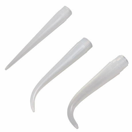 Sample Sealant Nozzles Kits