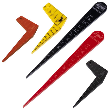 Gap Gauge Tools