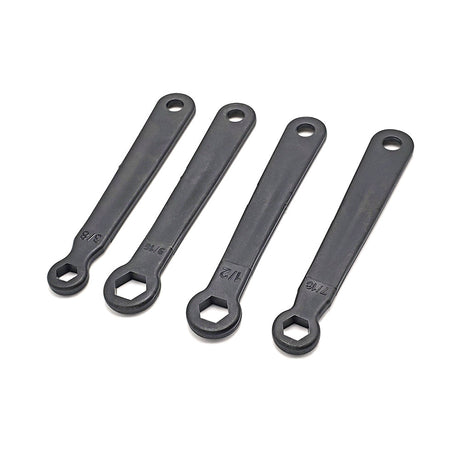 Plastic Wrenches Singles and Kits
