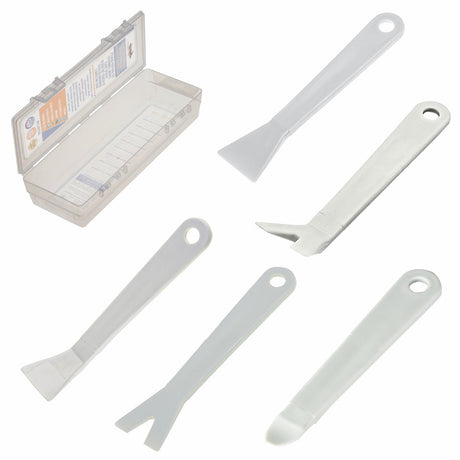 Compact Pry Tool Kits