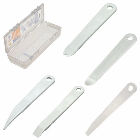 Compact Specialty Tools Kits