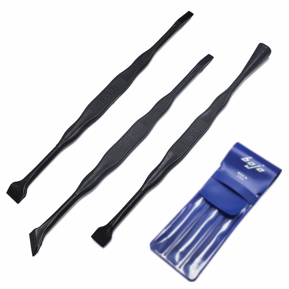 Micro Scrapers (Kits) – Bojo Tools