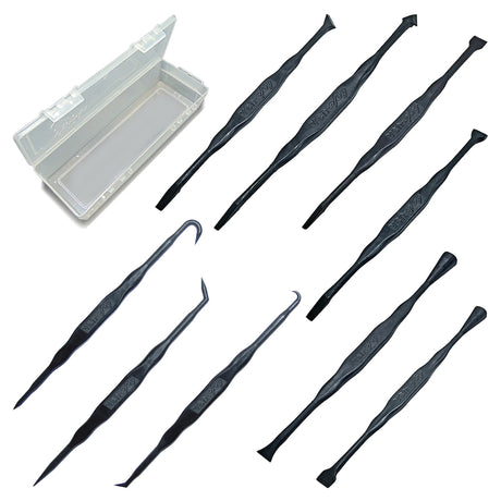 Firearms & Weapons Cleaning Tools