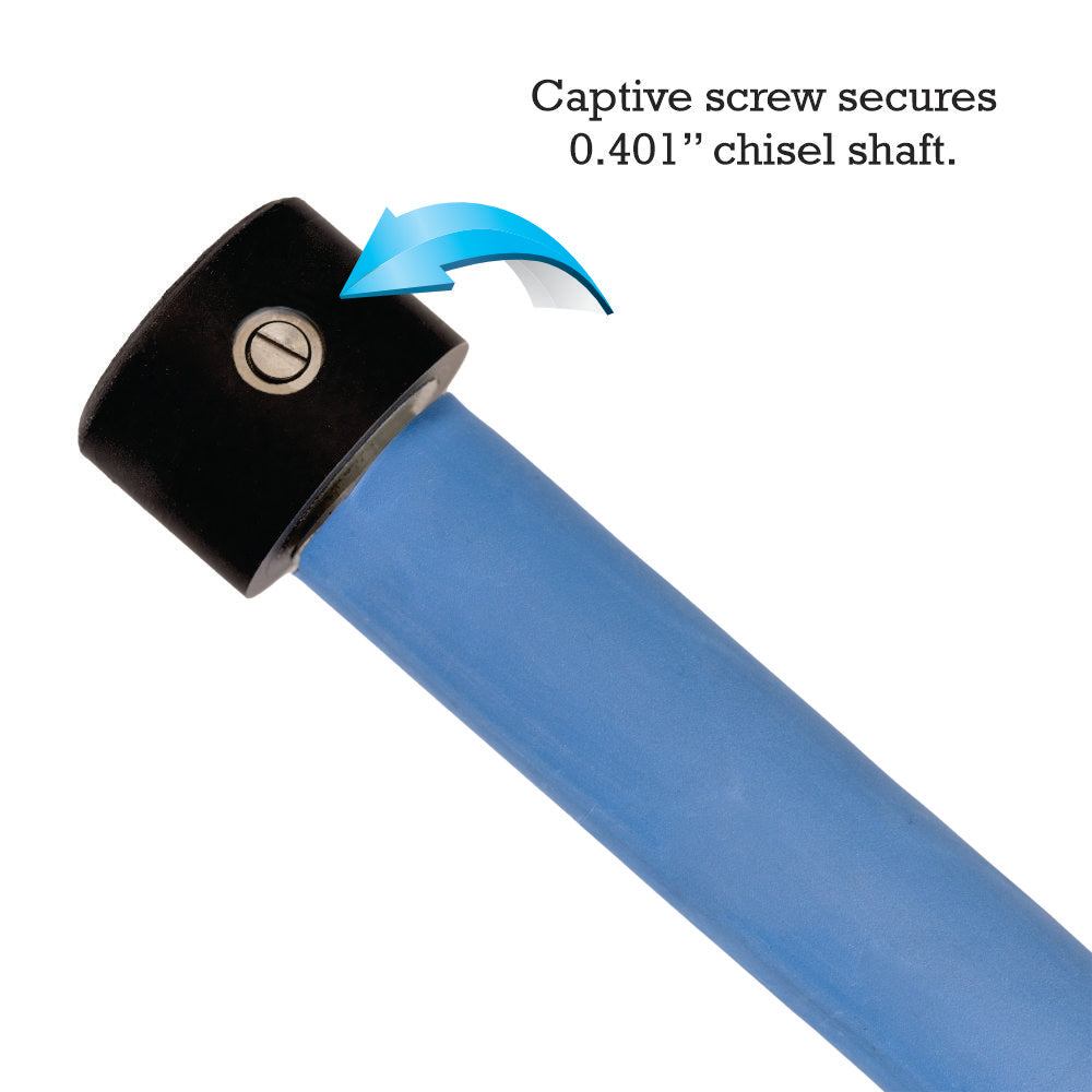 Air Chisel Scraper & Extension Handle Featured Collection