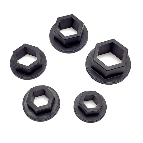 All Wrench and Socket Inserts