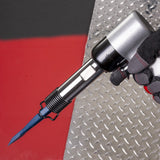 AHS-10-XNGL: Angled Air Chisel Scraper