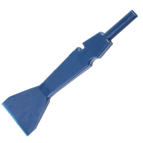 Image of AHS-110-XNGL: 1-1/2" Wide Air Chisel Scraper