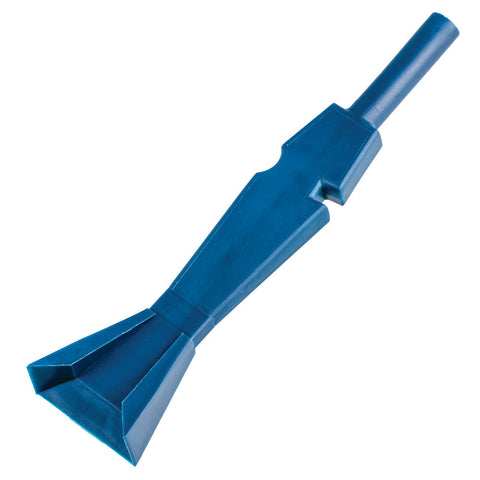 Image of AHS-14-XNGL: 1-3/8" Wide Double Box Air Chisel Scraper