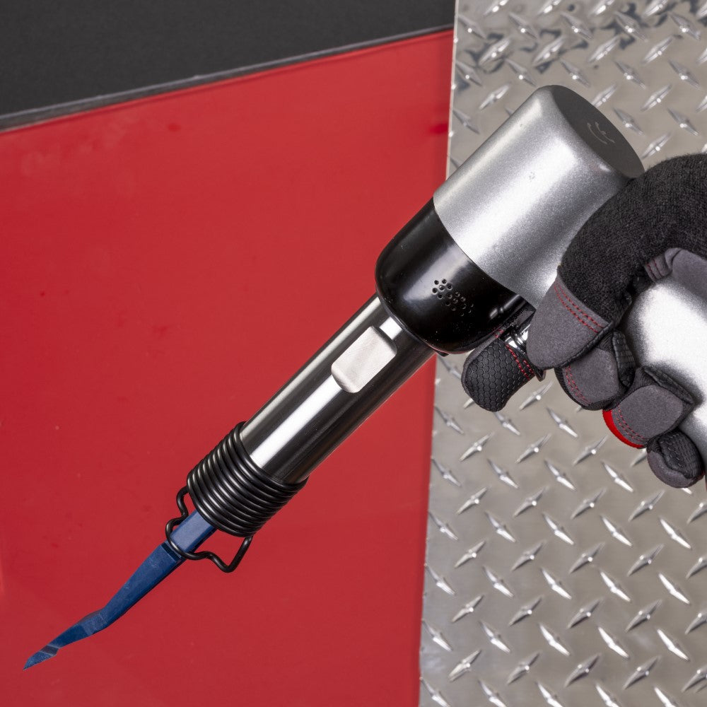 AHS-24-XNGL: Push/Pull Air Chisel Scraper