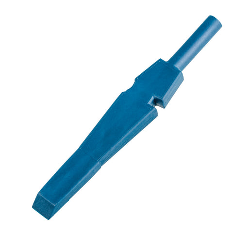 Image of AHS-27-XNGL: 1/2" Wide Air Chisel Scraper