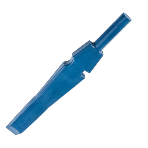 Image of AHS-27-XNGL: 1/2" Wide Air Chisel Scraper