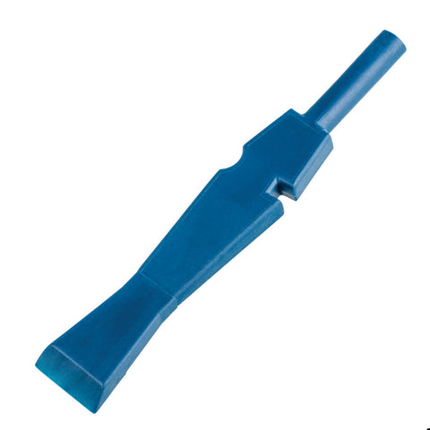 Image of AHS-28-XNGL: 1" Wide Air Chisel Scraper