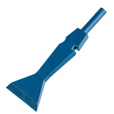 Image of AHS-29-XNGL: 2" Wide Air Chisel Scraper