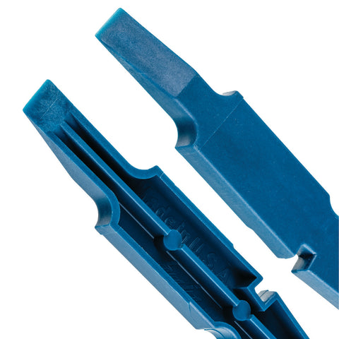 Image of AHS-61-XNGL: 1/2" Wide Tip Air Chisel Scraper