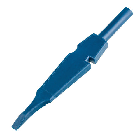 Image of AHS-62-XNGL: 1/4" Wide Narrow Air Chisel Scraper