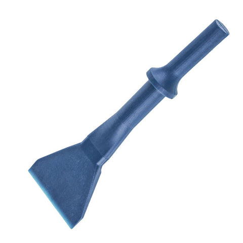 Image of AHSQD-110-XNGL: 1-1/2" Wide Shallow Air Chisel Scraper Tool