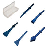 AHSQD-SUK-XNGL: 5-Piece Air Chisel Scraper Kit