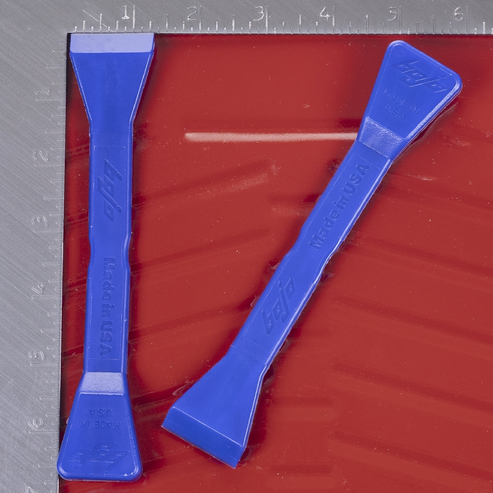 ATH-11-UNGL: 1-1/4" Wide Scraper Tool