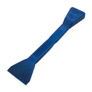 ATH-110-XNGL: 1-1/2" Wide Thin Flat Scraper Tool