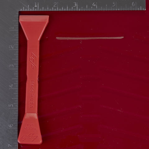 Image of ATH-111-CEL: 1-1/2" Wide Edge Scraper Tool