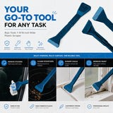 ATH-DS4-XNGL: 11-Piece Scraper Kit Heavy Duty