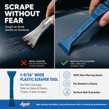 ATH-111-XNGL-50-PACK: 1-9/16" Wide Scraper Tool (Qty 50)