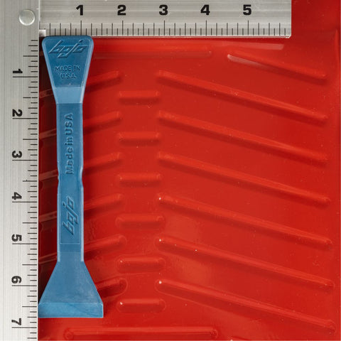 Image of ATH-8-XNGL: 7/8" Flat Edge Scraper Tool