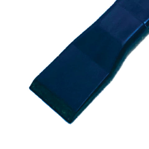 Image of ATH-121-XNGL: 13/16" Wide Flat Edge Scraper