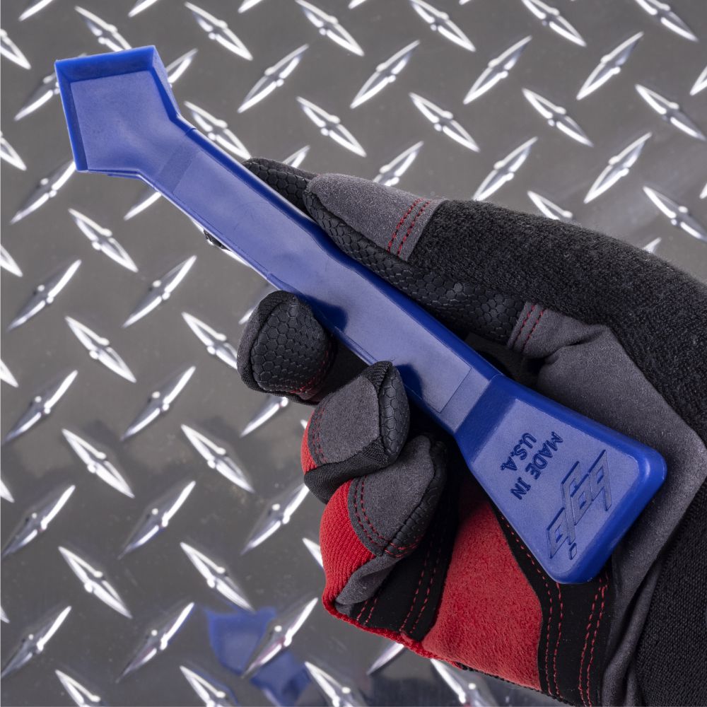 ATH-125-UNGL: Diamond Head Scraper