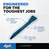 ATH-SUK2X-XNGL: 5-Piece Edge Scraper Kit