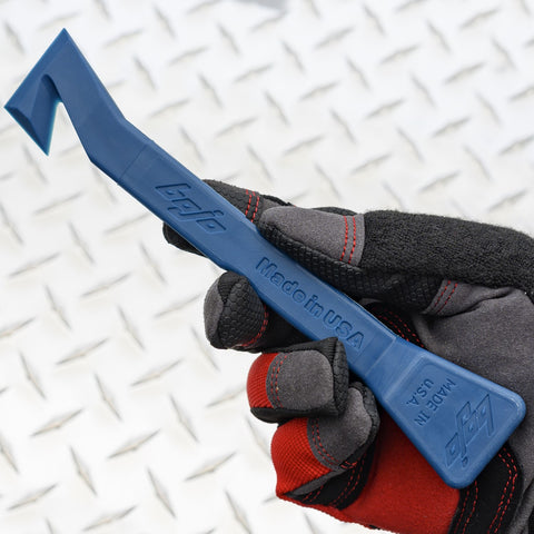 Image of ATH-23-XNGL: Flat Push/Pull Edge Scraper