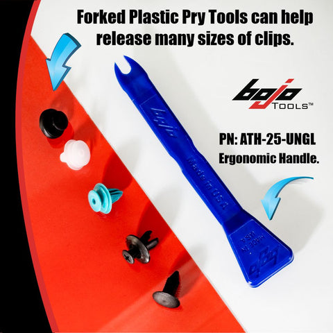 Image of ATH-I7-INTERIOR: 7-Piece Automotive Interior Kit in F1 Toolbox