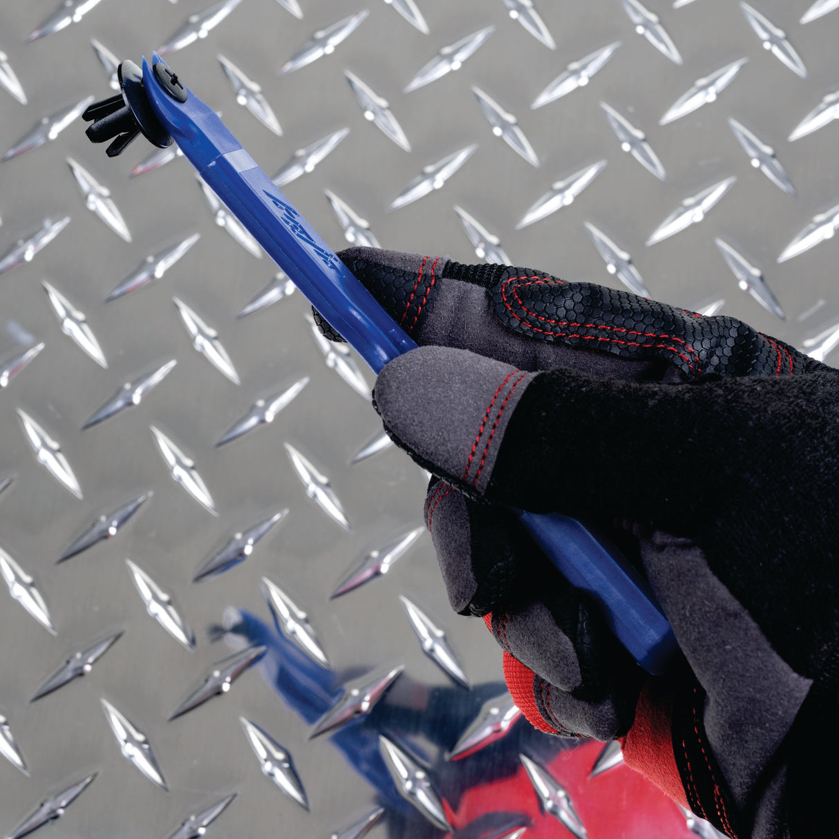 ATH-25-UNGL: Interior D-Clip Cover Removal Tool