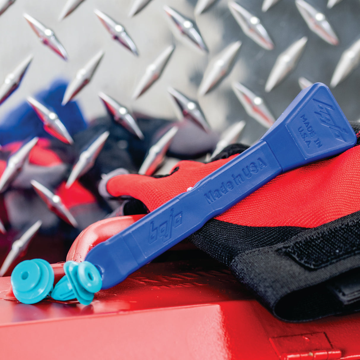 ATH-25-UNGL: Interior D-Clip Cover Removal Tool